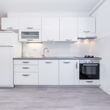Neda House Apartment โวดีเซ ภายนอก รูปภาพ