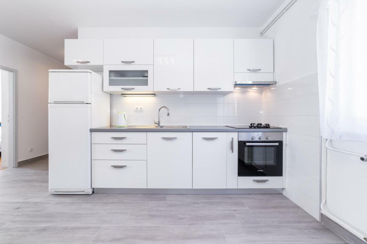 Neda House Apartment โวดีเซ ภายนอก รูปภาพ
