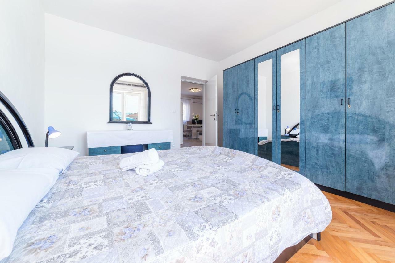 Neda House Apartment โวดีเซ ภายนอก รูปภาพ