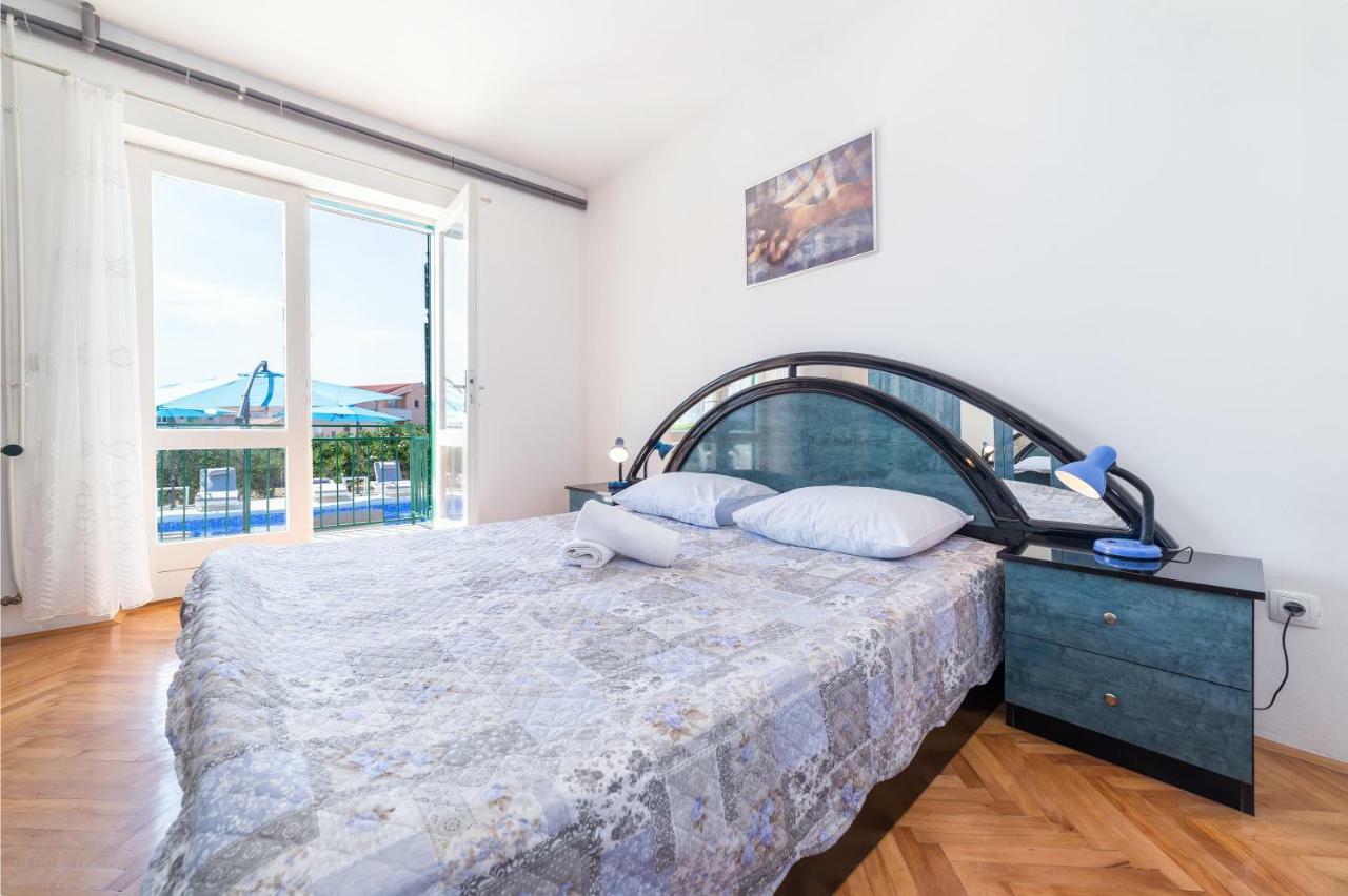 Neda House Apartment โวดีเซ ภายนอก รูปภาพ