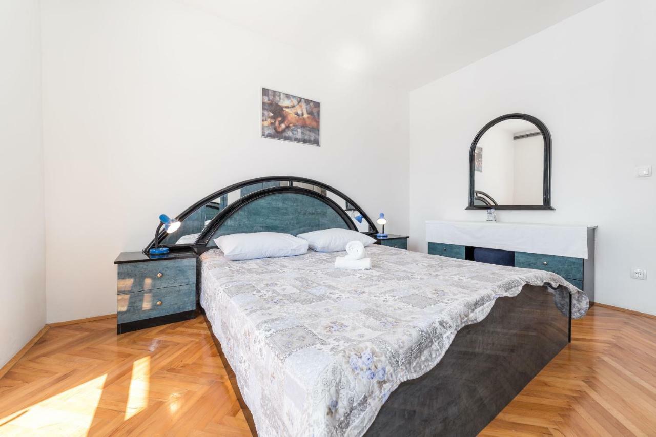 Neda House Apartment โวดีเซ ภายนอก รูปภาพ
